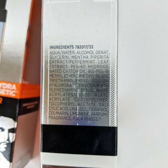 L'OREAL Men Expert Lot of 4 Daily Moisturizer - Picture 6 of 6